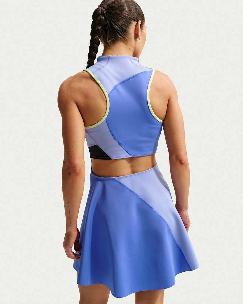 NikeCourt Slam Women's Dri-FIT Tennis Dress 3