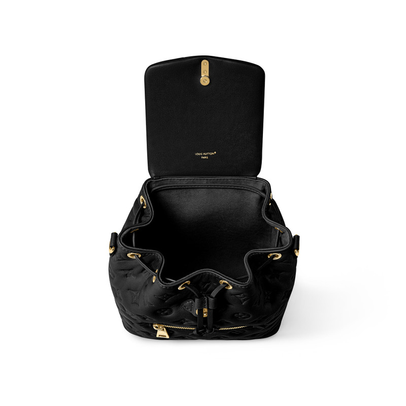 Coussin Backpack PM 4