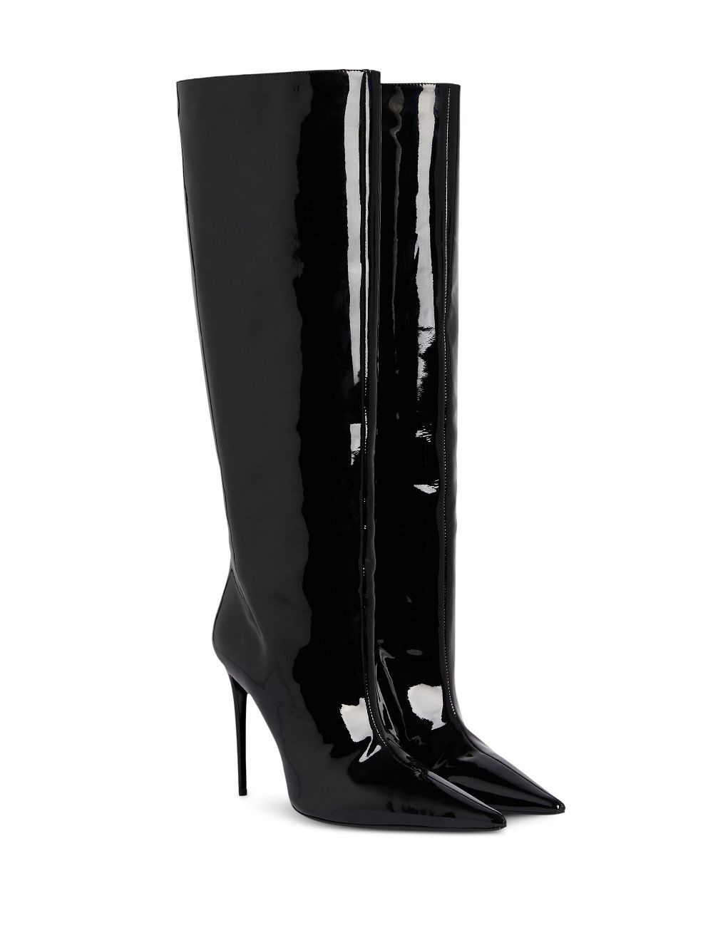 110mm Lyra boots - 2