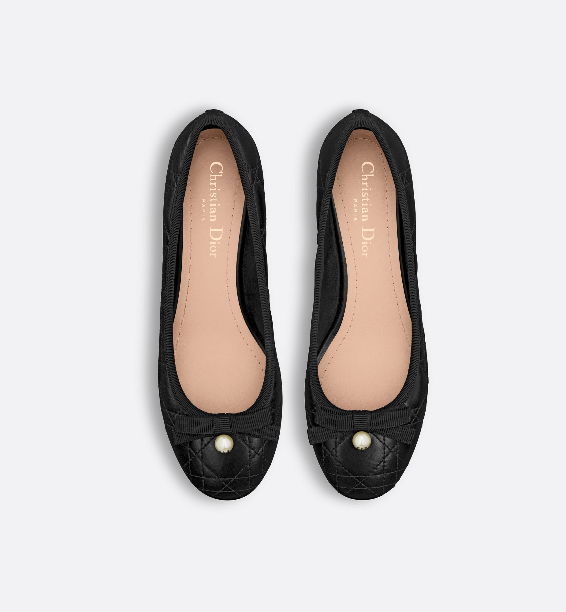 Dior Ballet Pump - 5