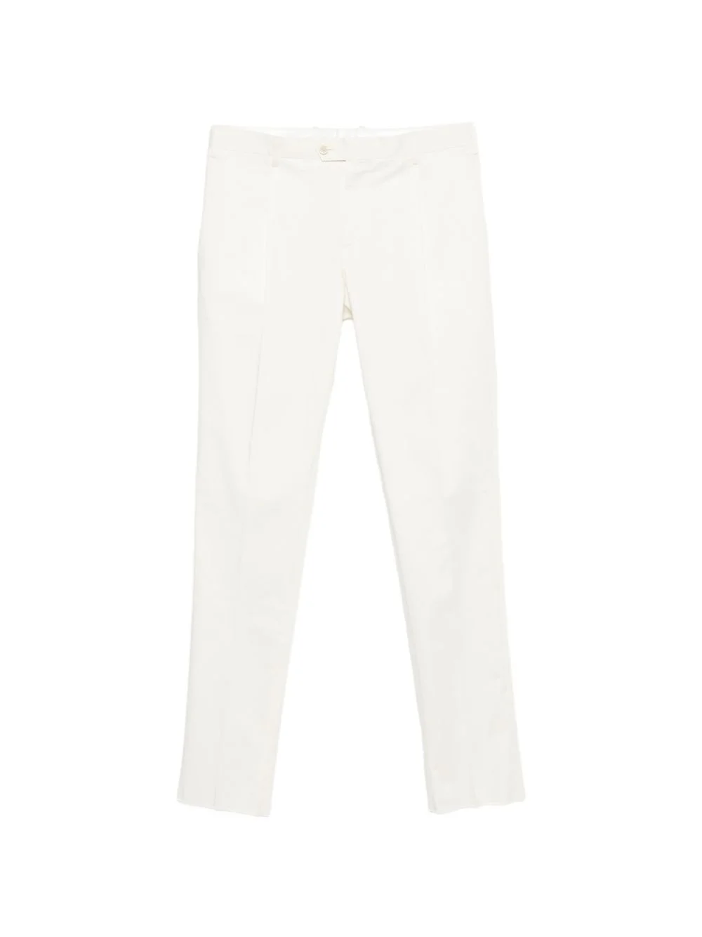 regular-fit trousers - 1