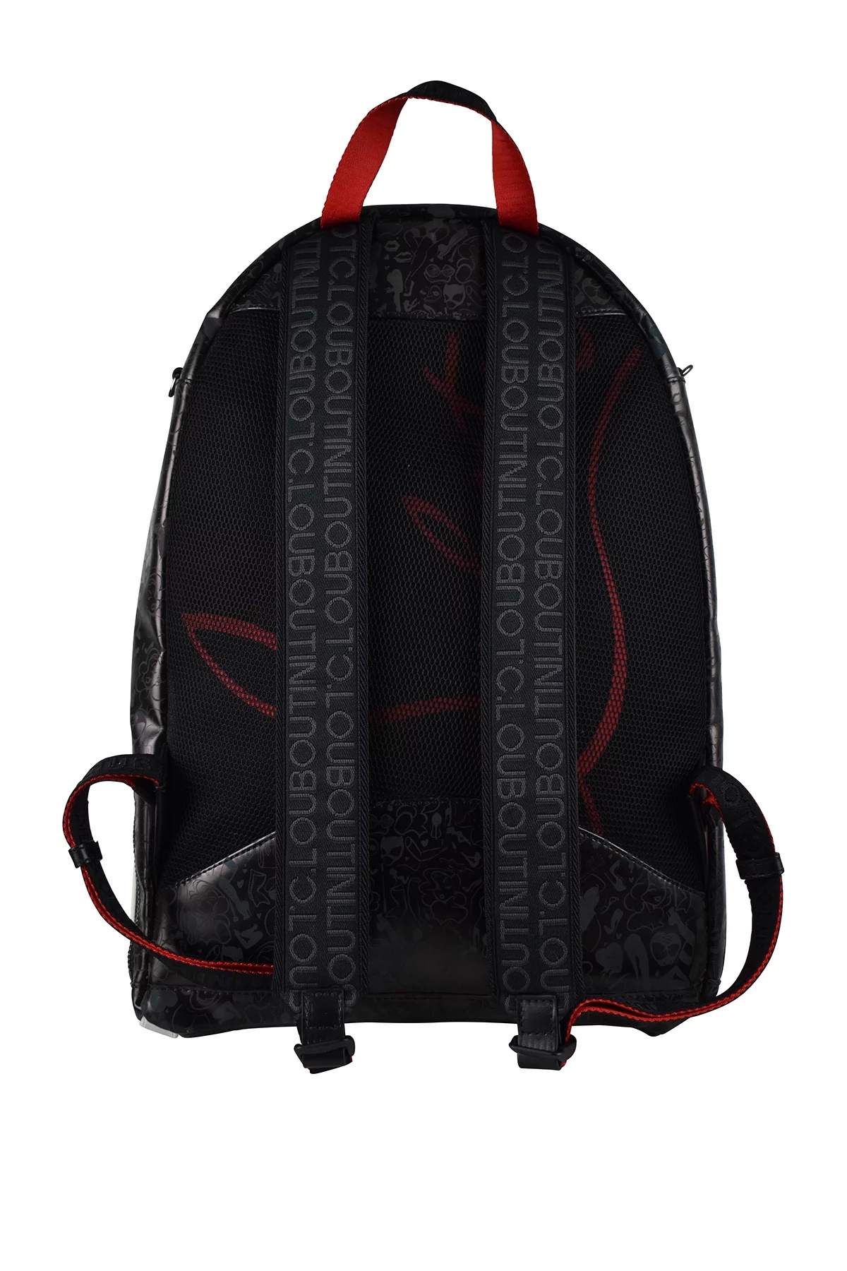 Backparis Backpack - 2
