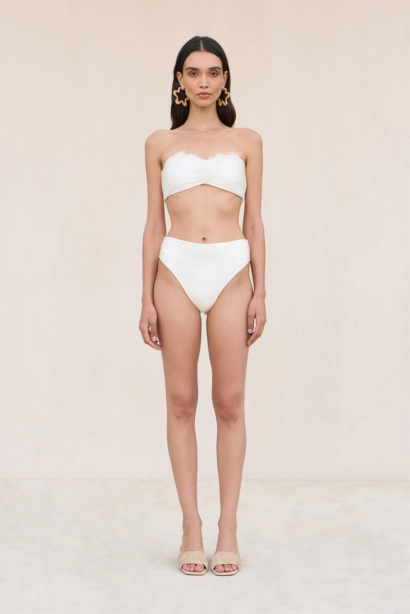 Cult Gaia URSULA BIKINI TOP outlook