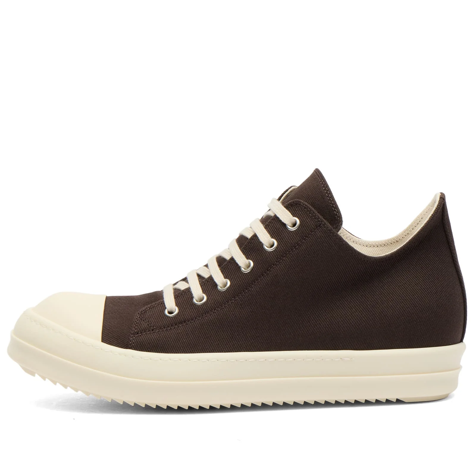 Rick Owens DRKSHDW Low Sneaks - 1