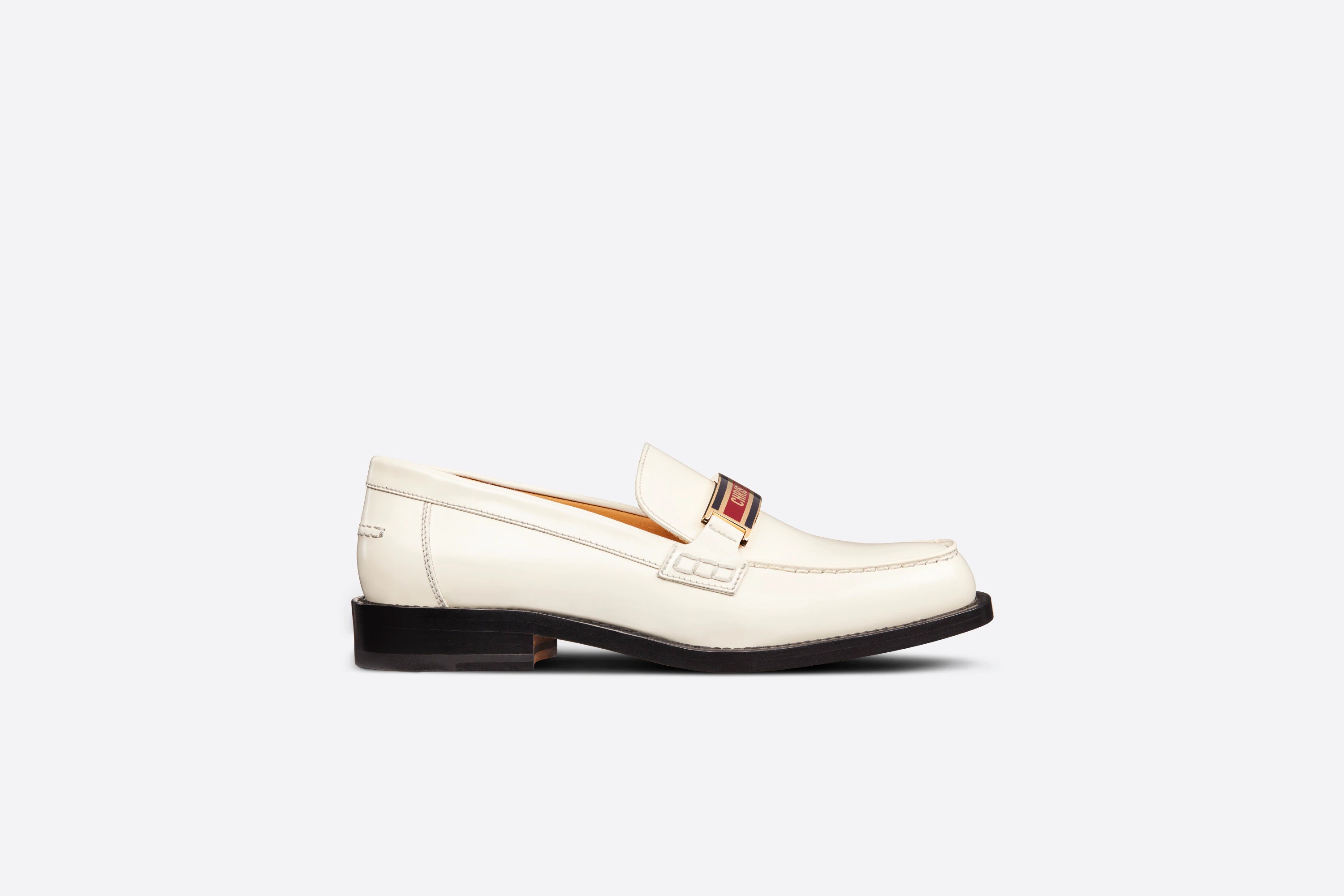 Dior Code Loafer - 1