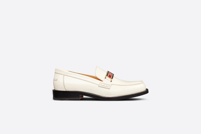 Dior Code Loafer 1