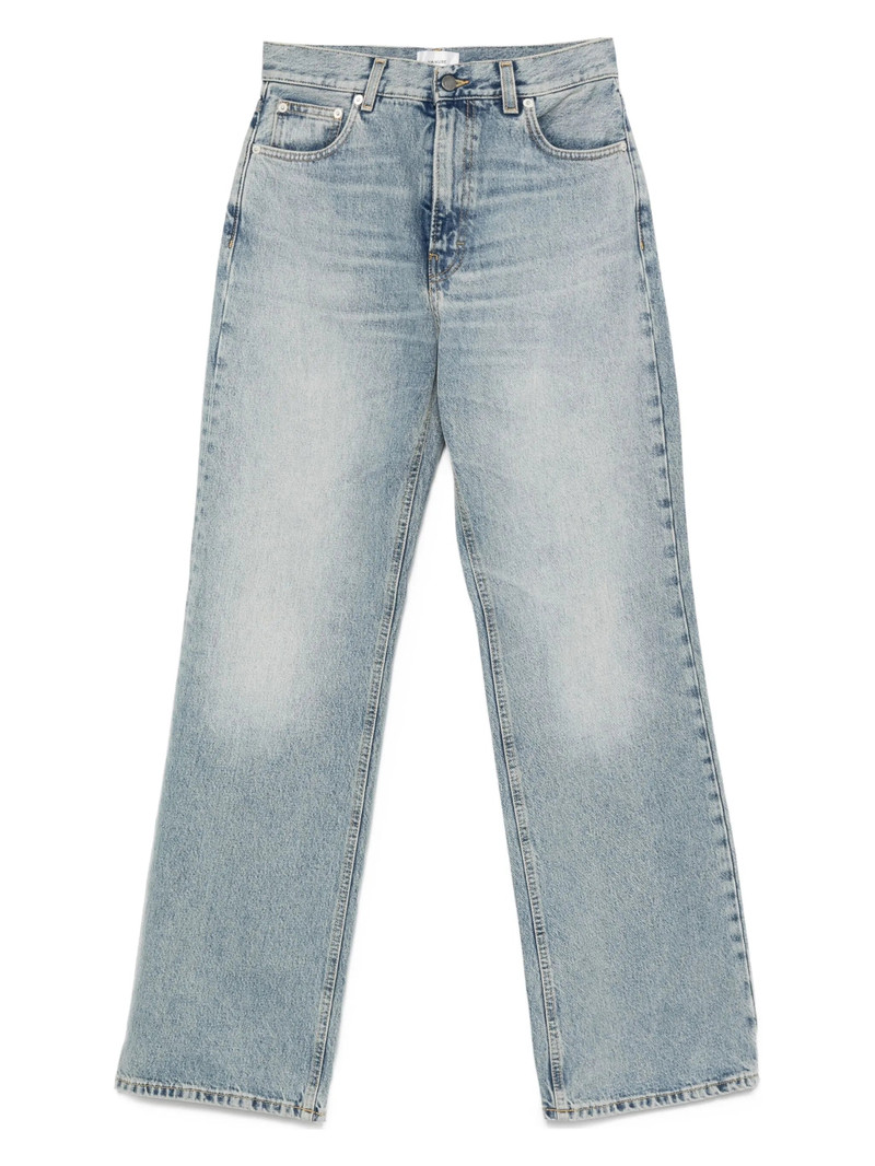Haikure Cotton Jeans 1