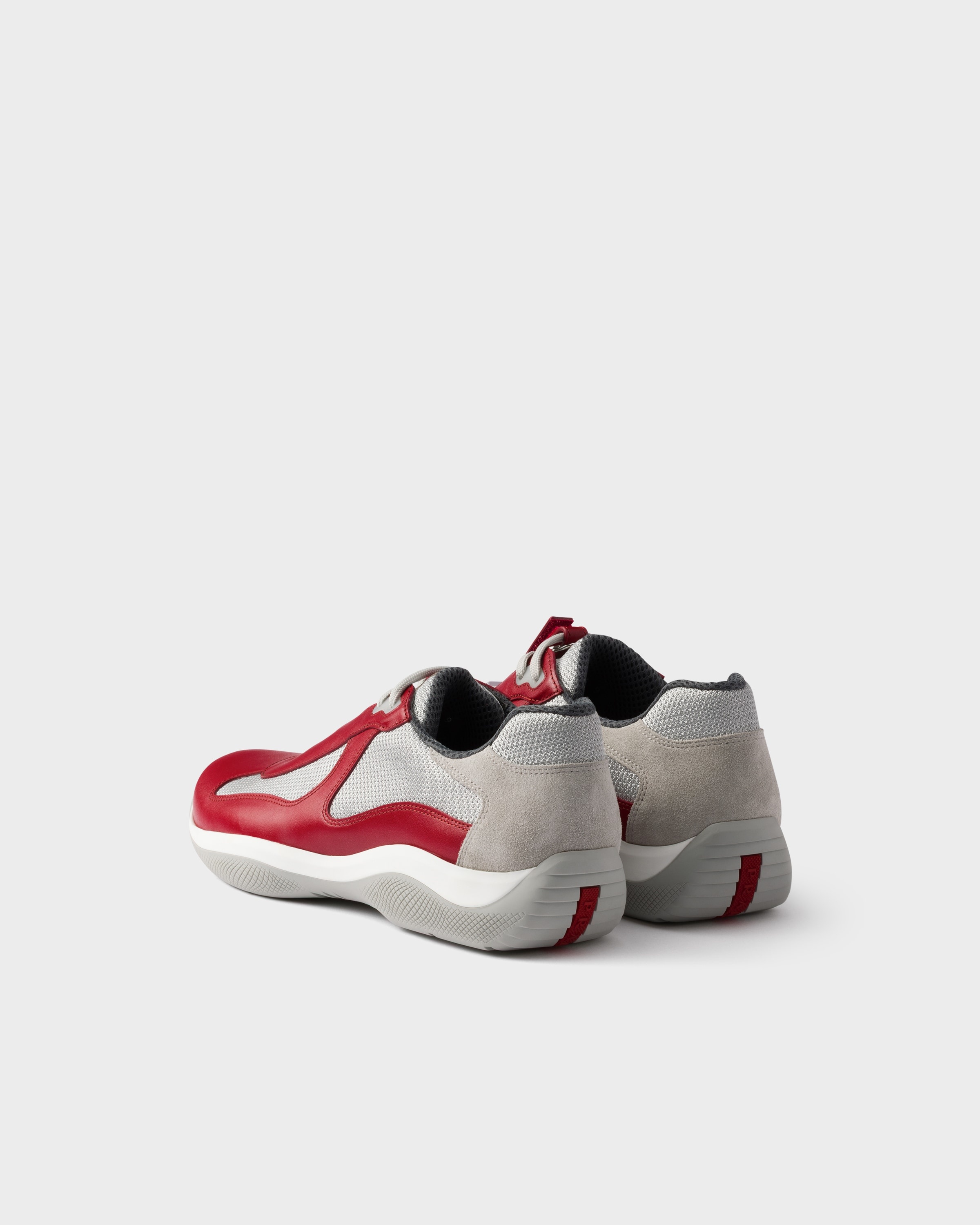 Prada America’s Cup Original sneakers - 4