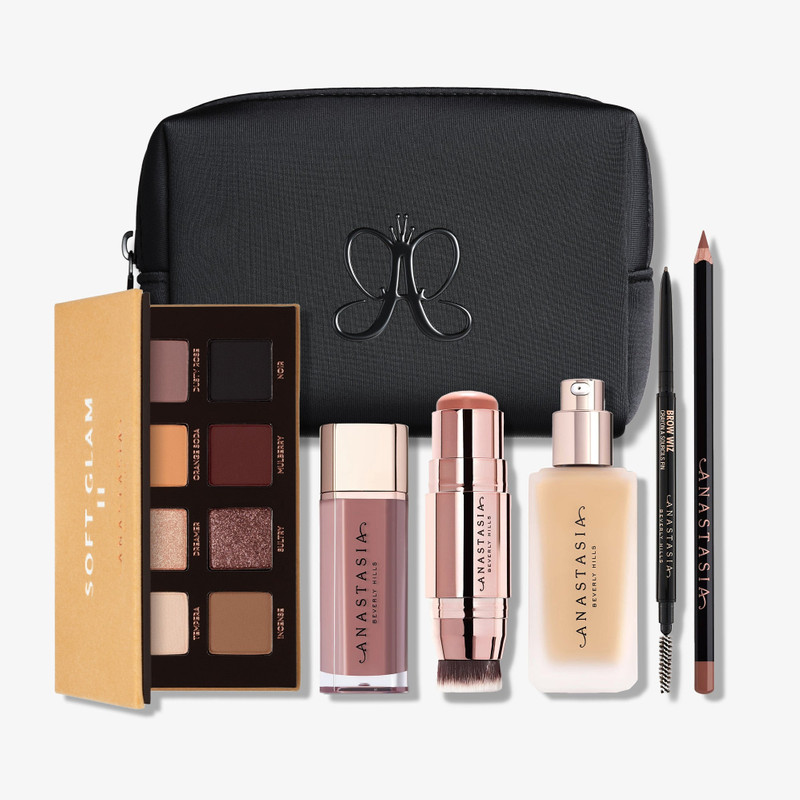 Glamour Seeker Gift Set 1