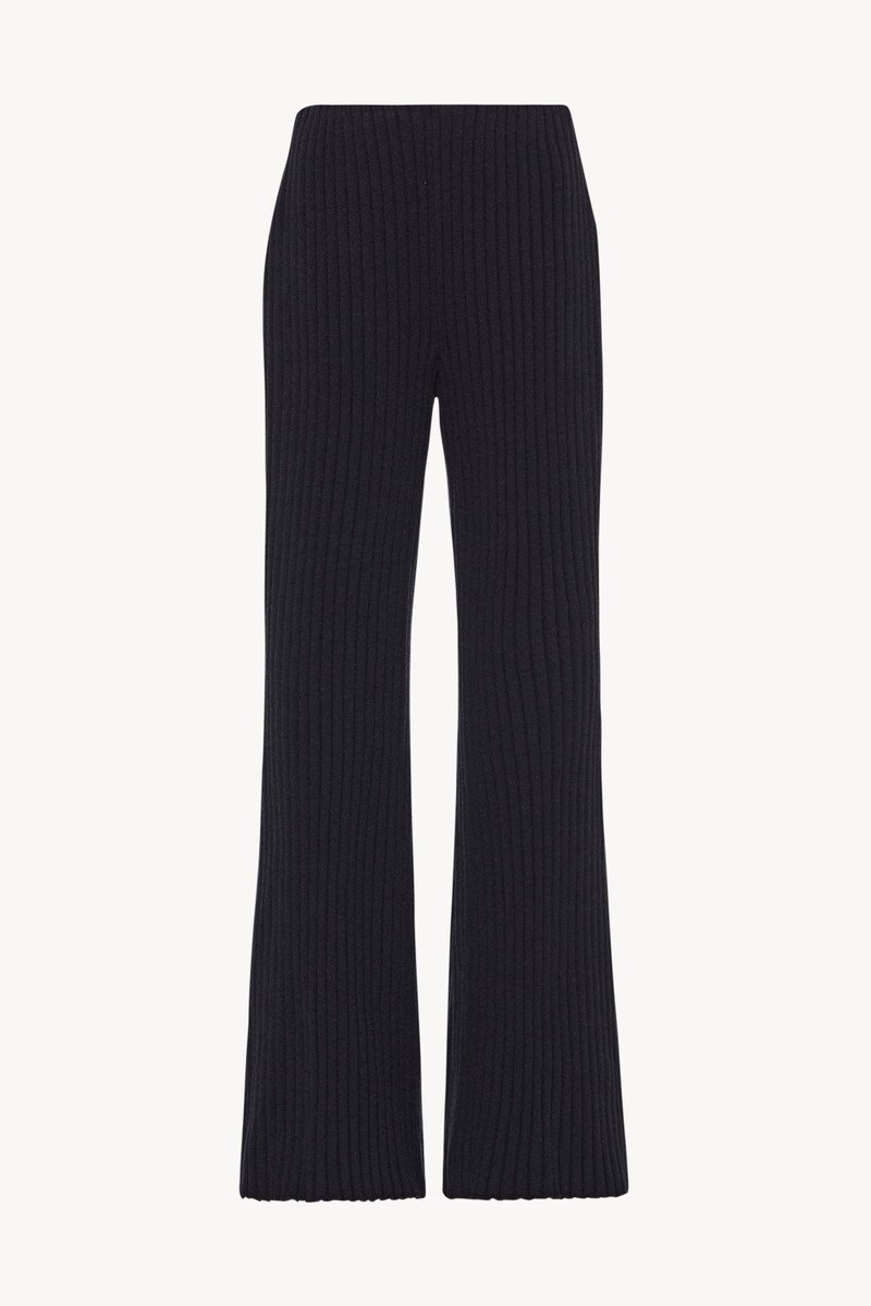 Bija Pant in Cashmere - 1