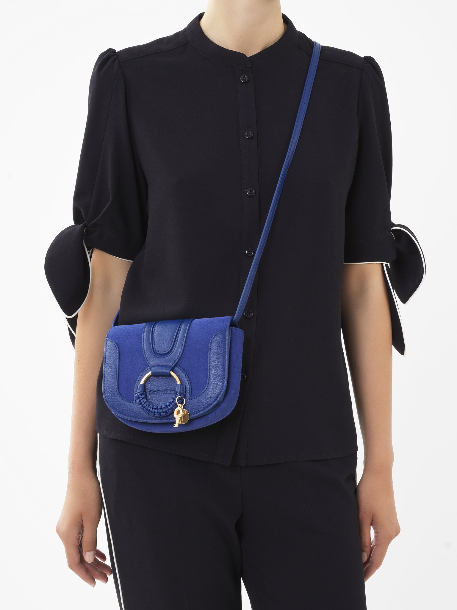 HANA MINI BAG - 5