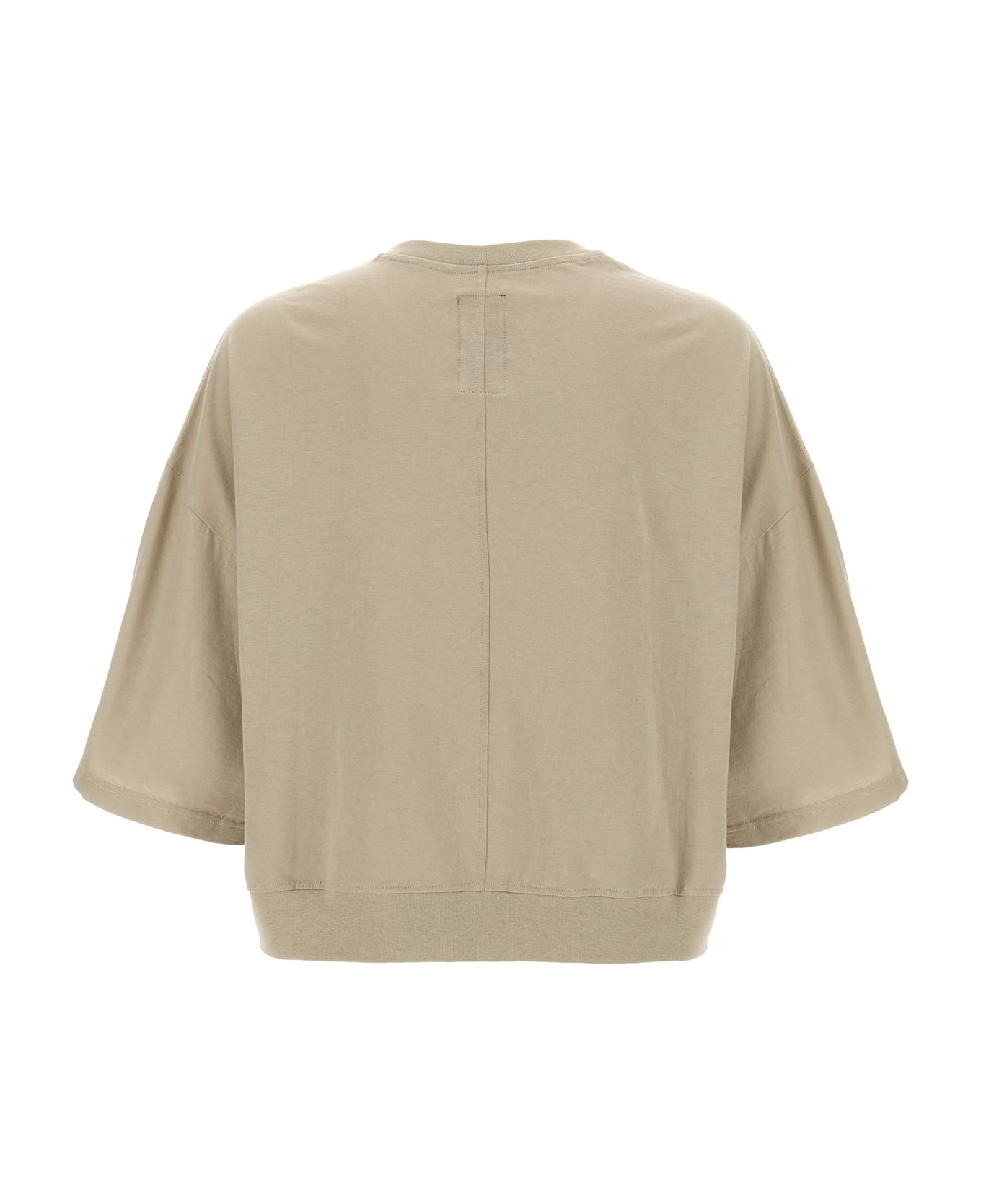 T-shirt Champion X Rick Owens - 2