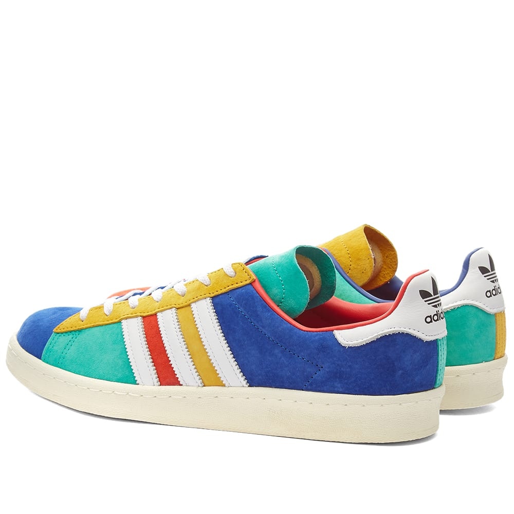 Adidas Campus 80s - 3