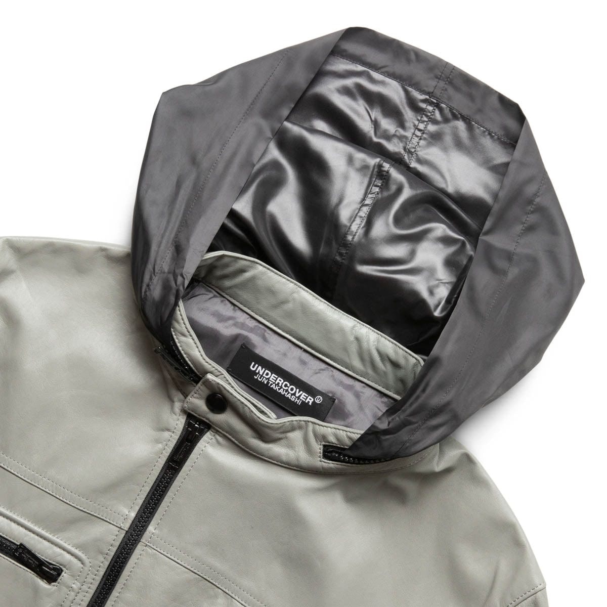 UNDERCOVER 2重巻きウォッチ UNDERCOVER （アンダーカバー） 16AW 2重巻きウォッチ F.T.C.