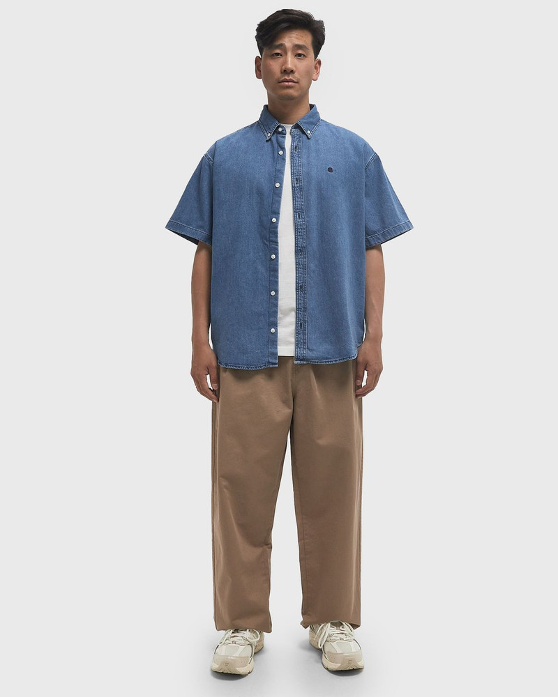 Carhartt S/S Lucas Shirt outlook