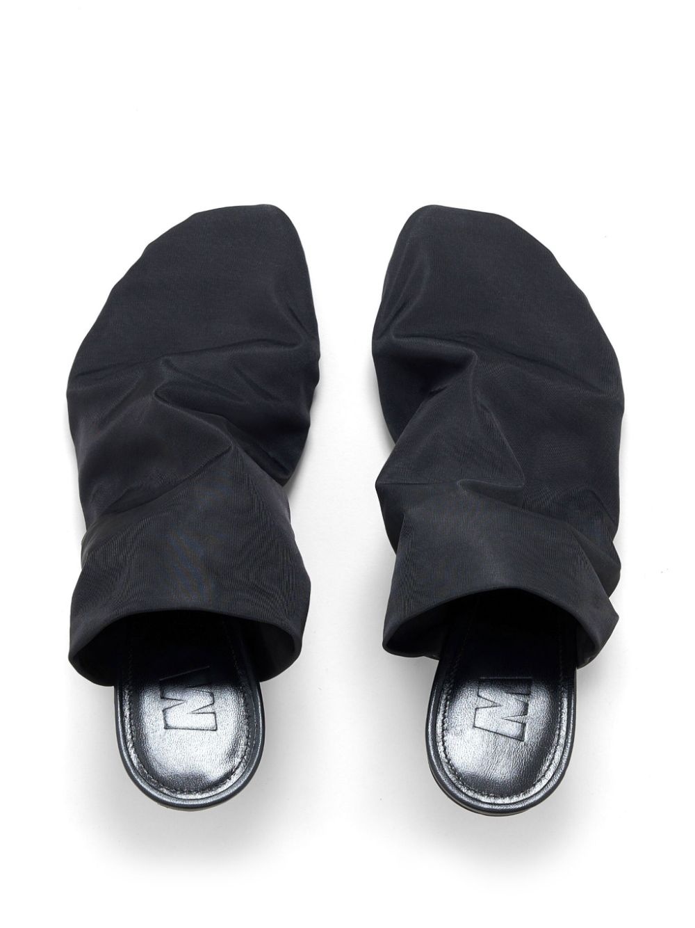 leather sandals - 4