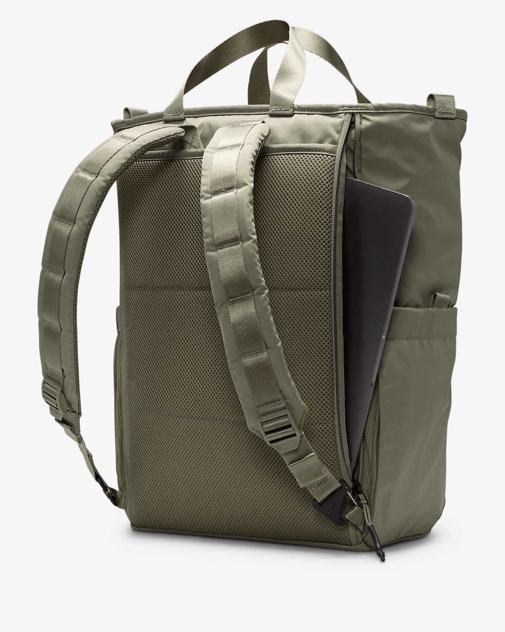 Nike (M) Convertible Diaper Bag (Maternity) (25L) - 9