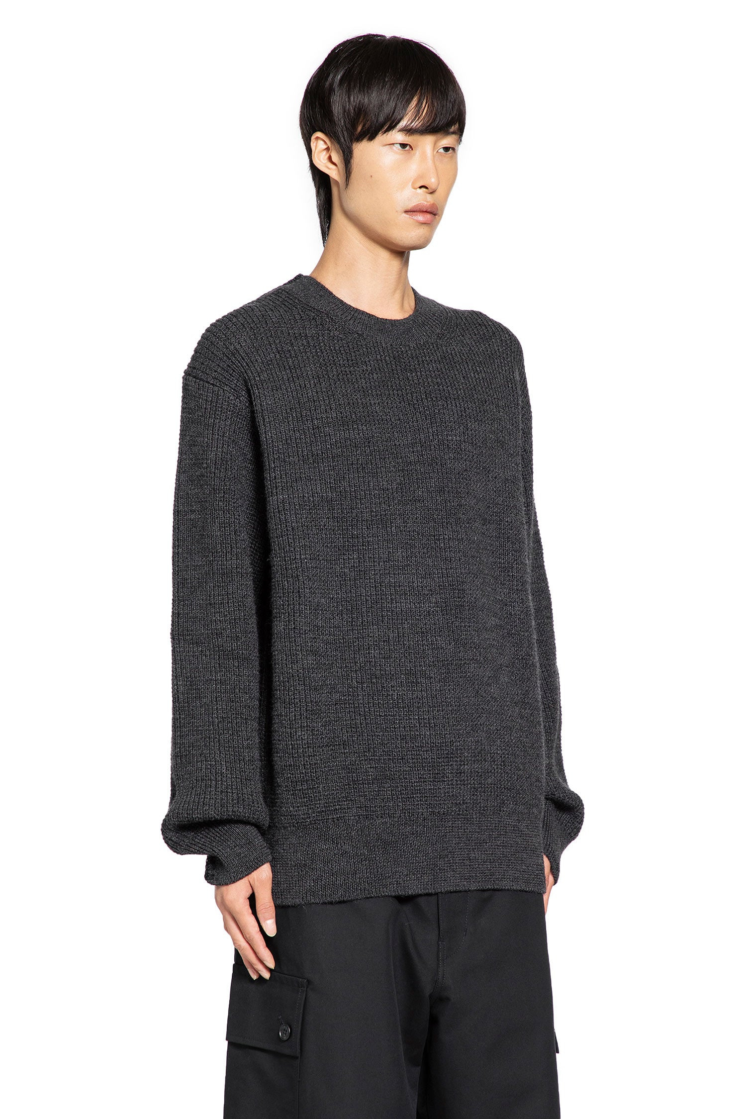 Sweater In Wool - 2