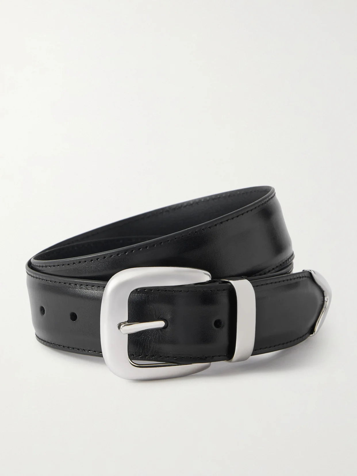 Leather Belt - 1