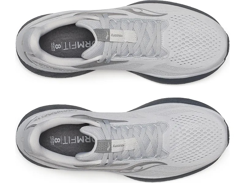 Saucony Ride 18 - 4