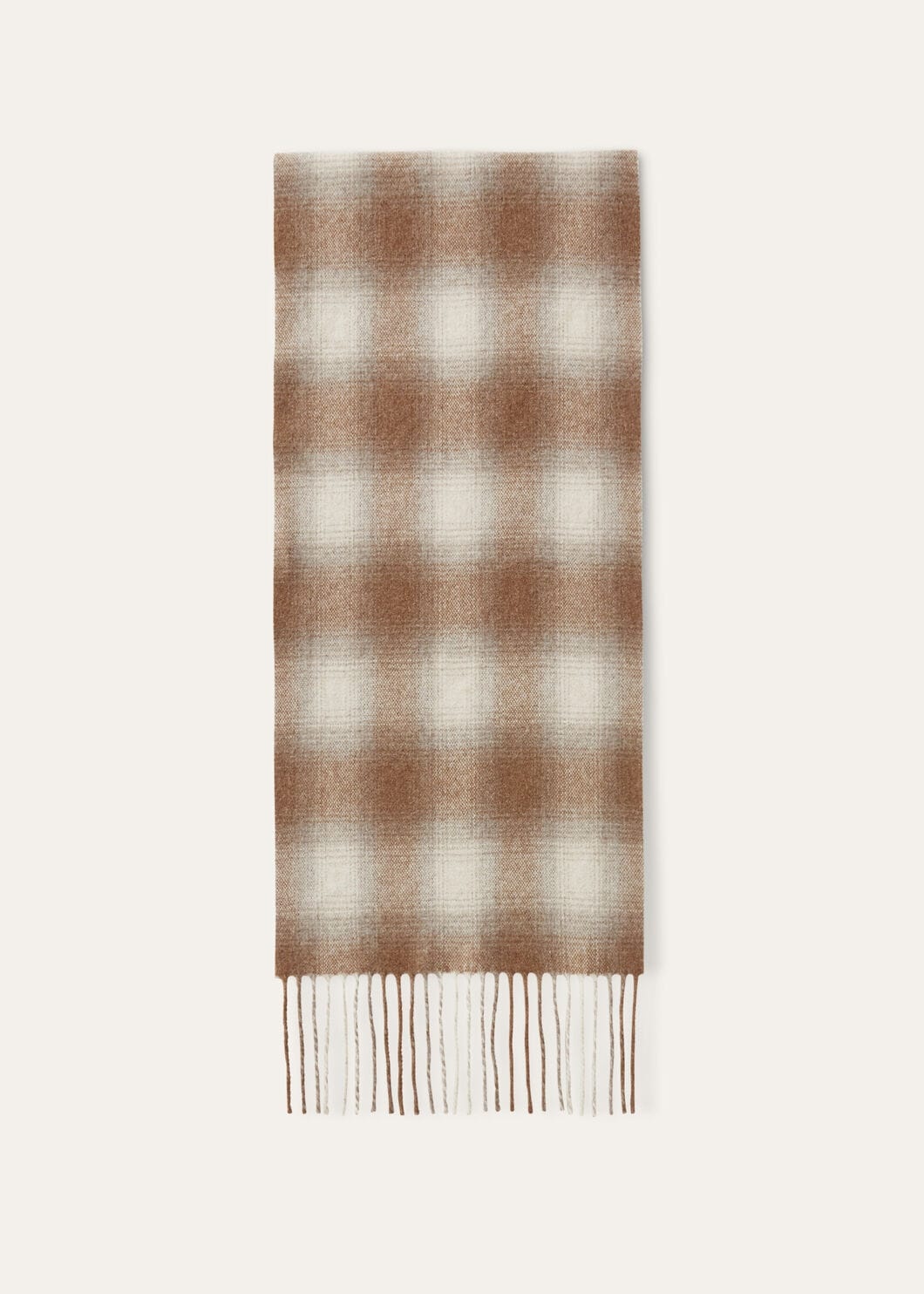Tartan Wish Scarf - 2