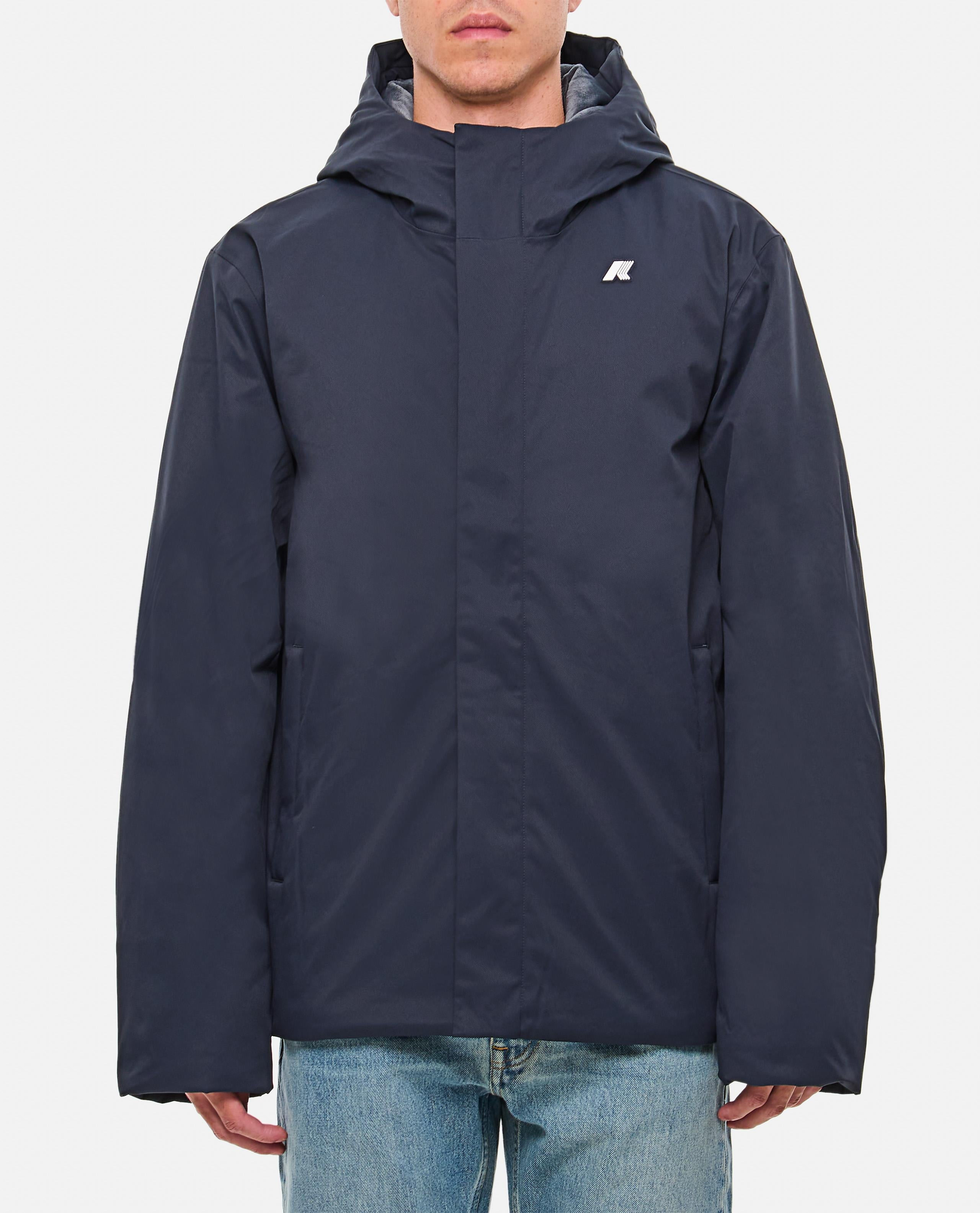 JACKO TWILL MARMOTTA - 2