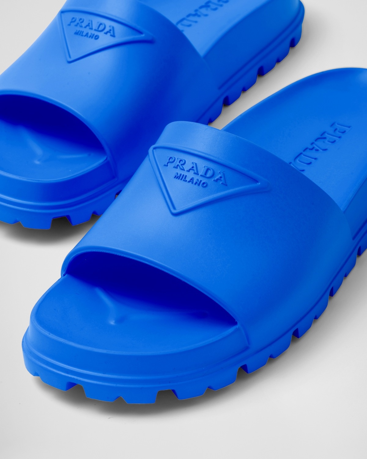 Rubber slides - 6