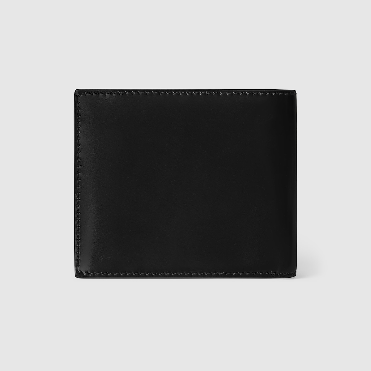 Bi-fold embossed wallet - 5