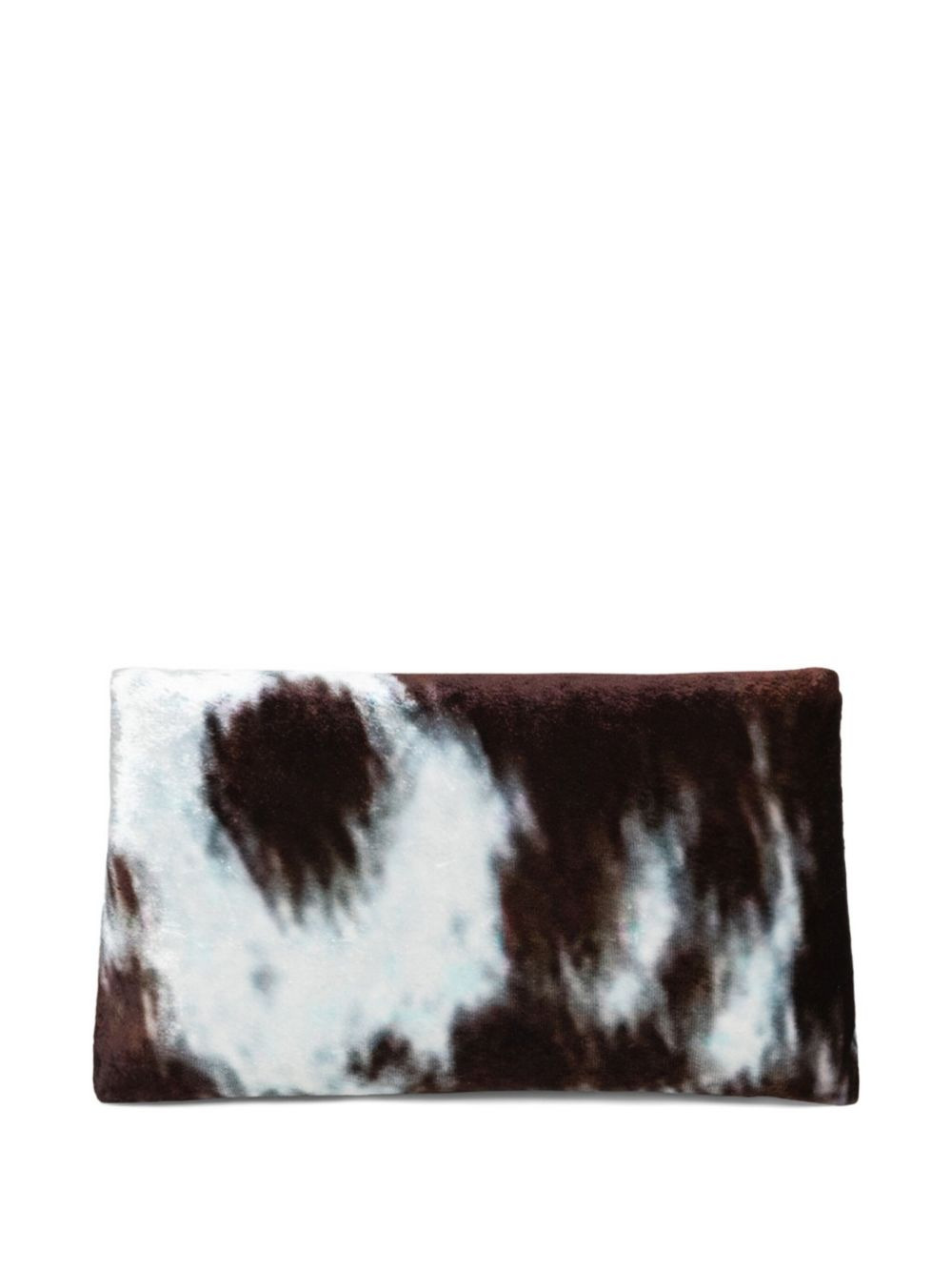 printed envelope mini bag - 3