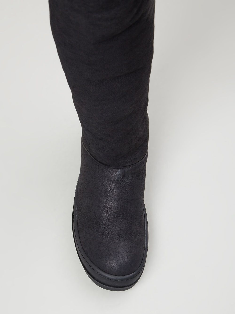 knee high boots - 4