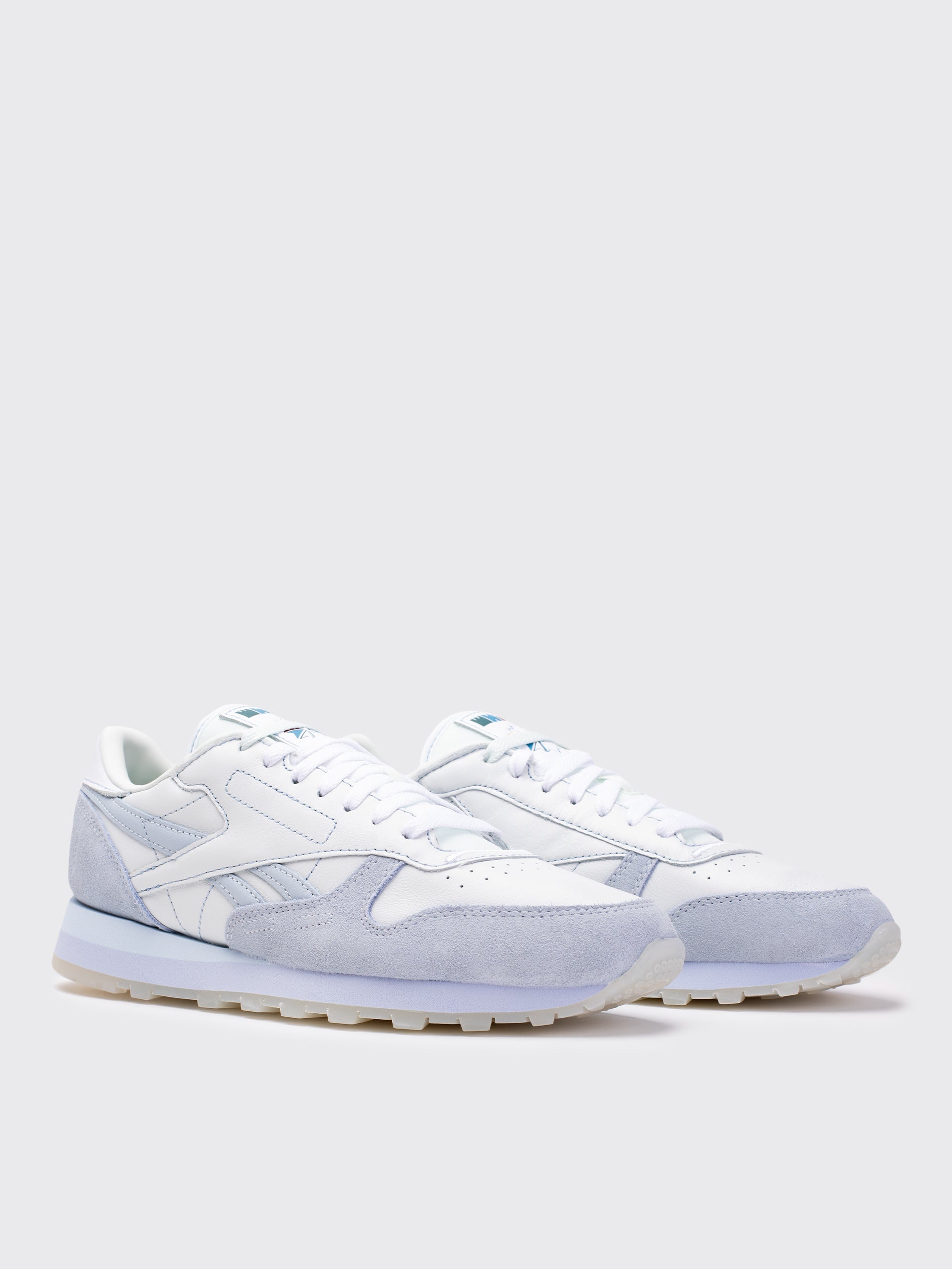 Classic Leather x Whim - 2
