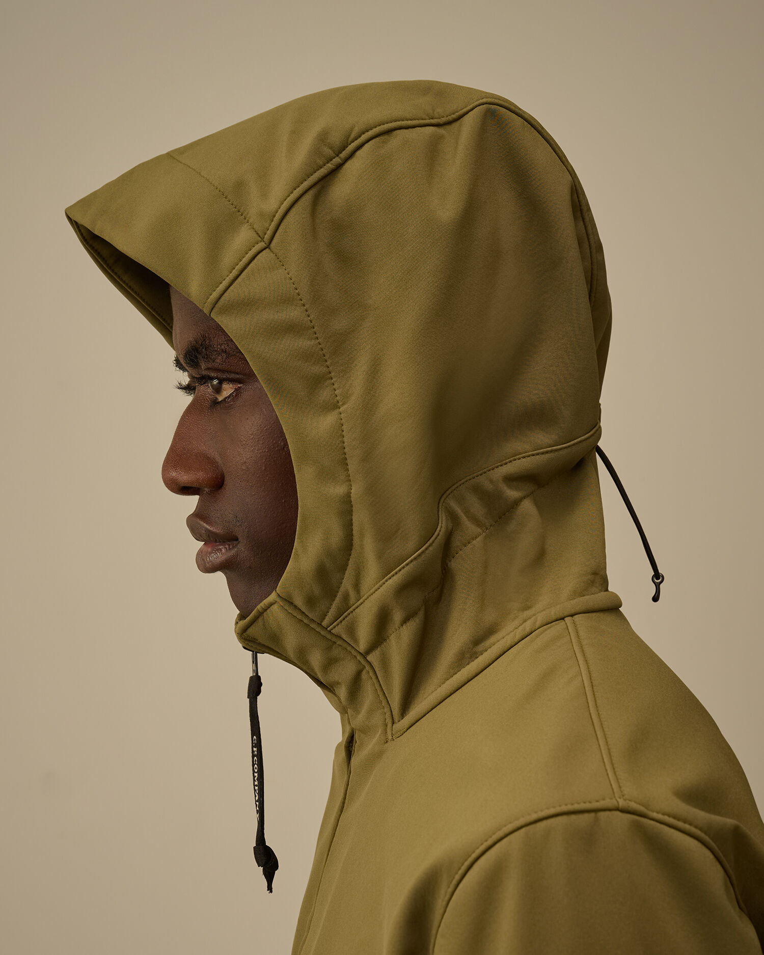 C.P. Shell-R Hooded Jacket - 6