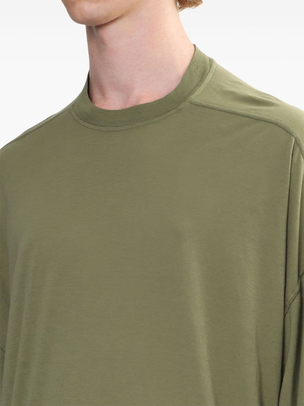 Tommy T T-shirt - 5