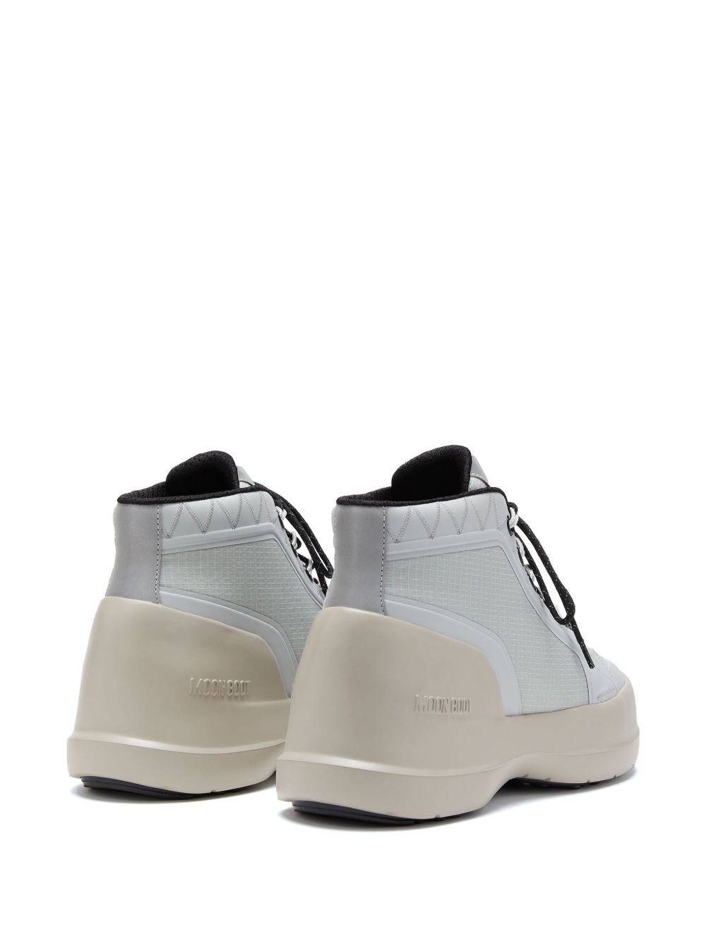 Luna Trek boots - 3