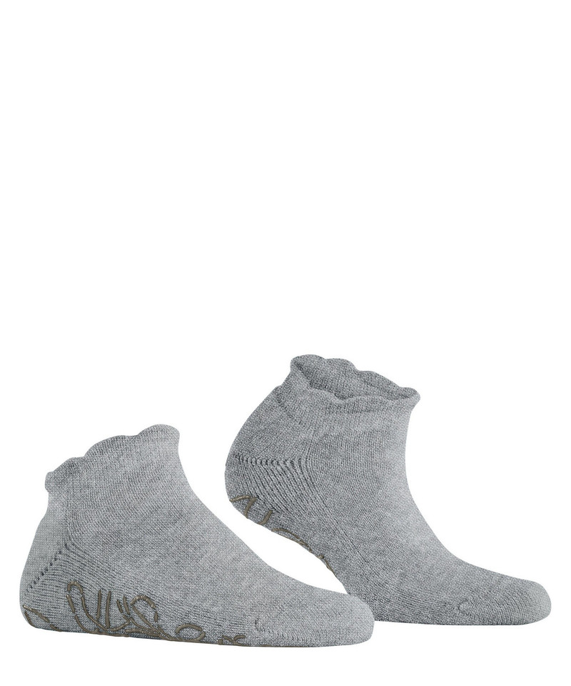Soft Elegance Women House socks 3