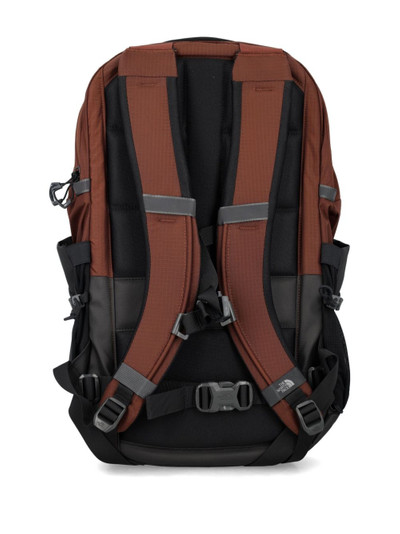 The North Face Borealis ripstop backpack outlook