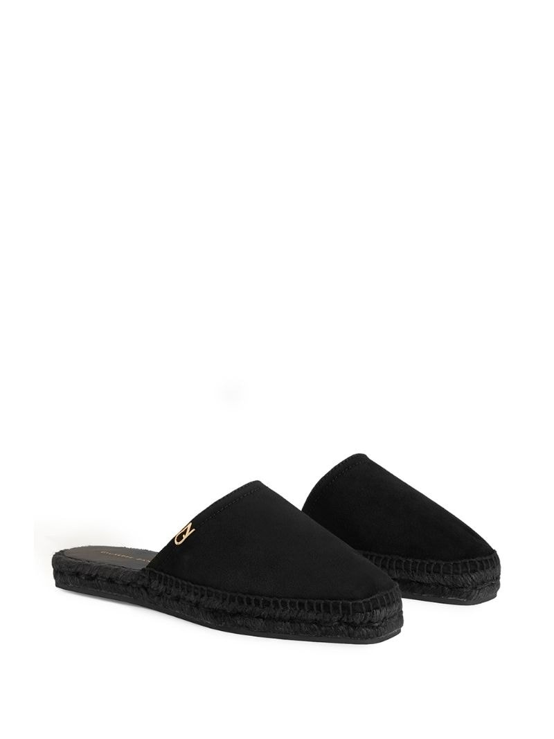 Lydie espadrille slippers - 3