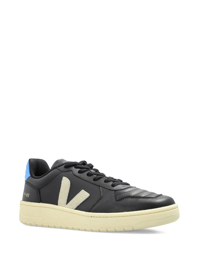 VEJA V-82 II leather sneakers outlook