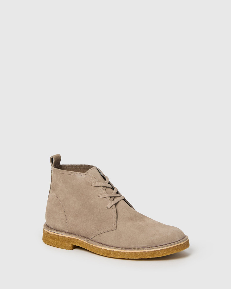 PAIGE Ulrich Boot outlook