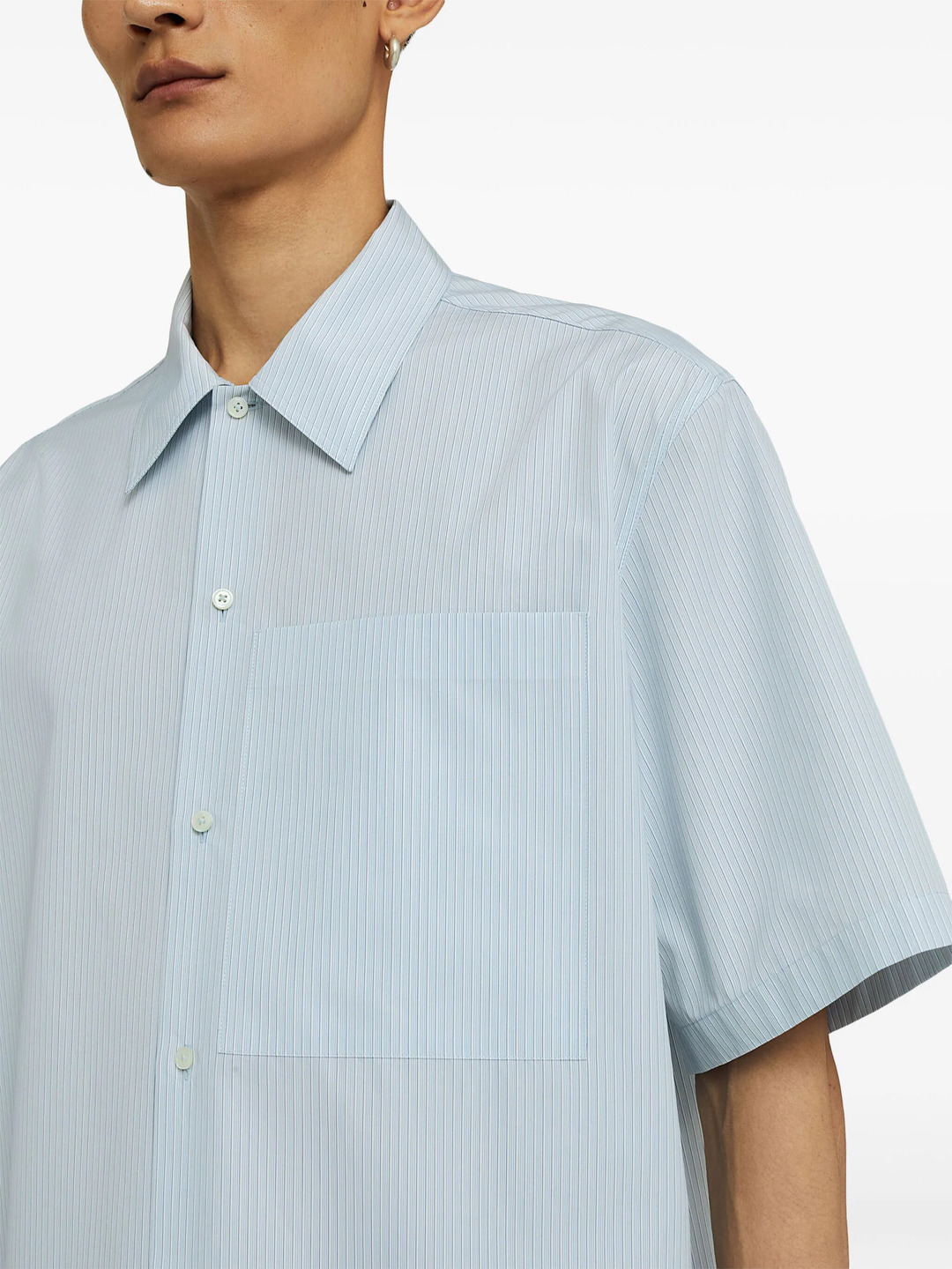 Friday Stripes Shirt - 4