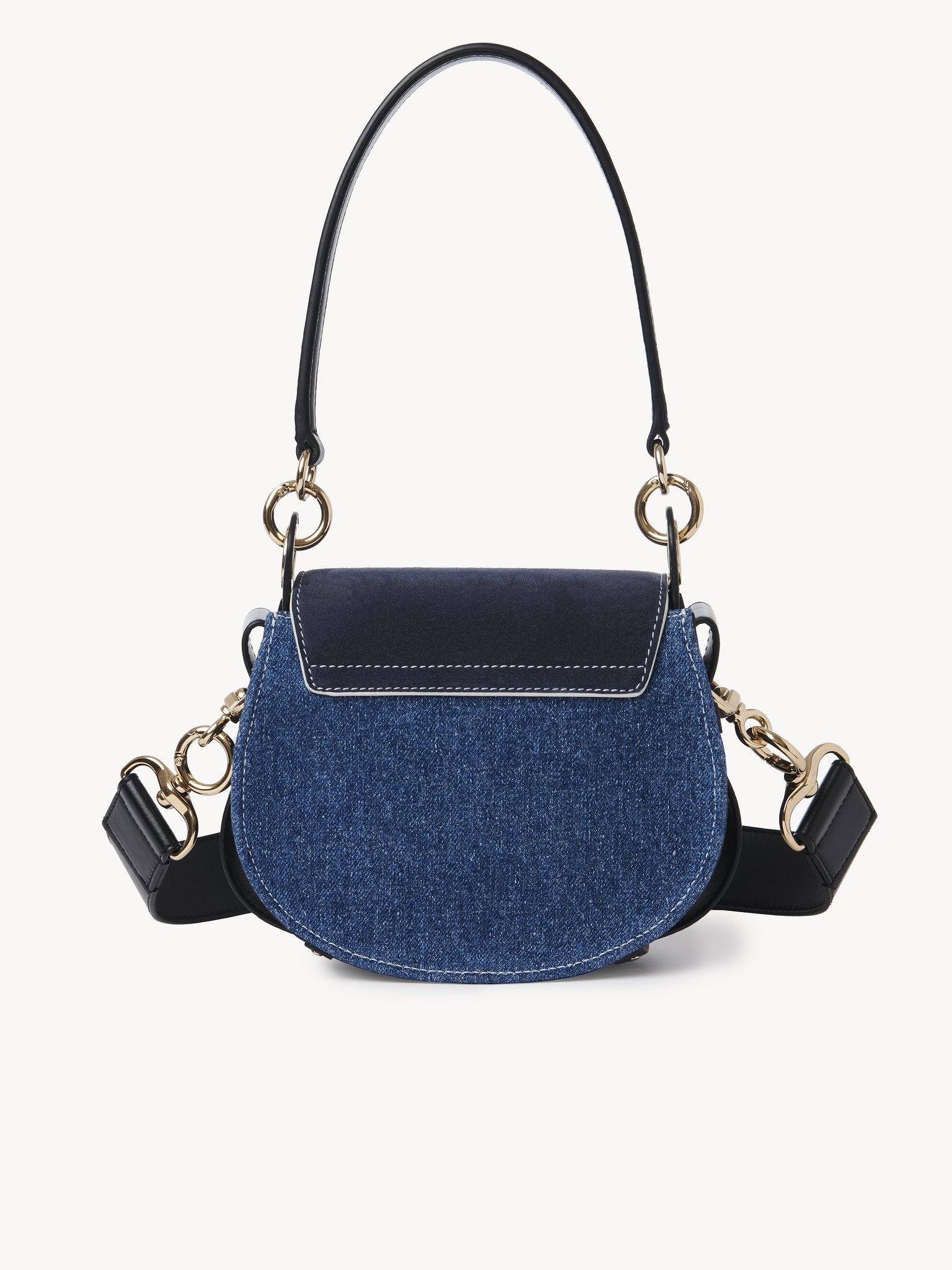 Chloe テス スモル クロスホティ ハック CHC24SS153M82 45D セール【Chloe】3Way☆Tess クロスボディ バッグ 全2種 (Chloe