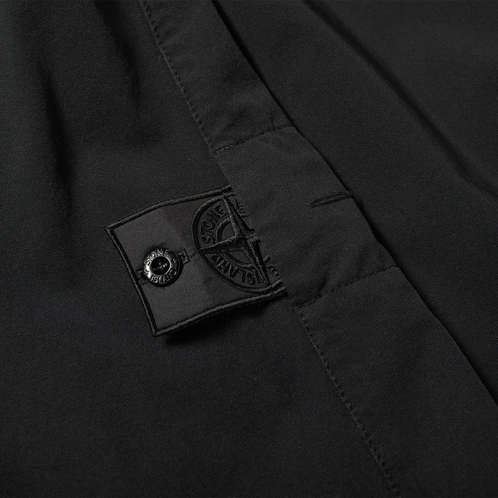 Stone Island Shadow Project Stretch Nyon Workwear Jacket - 4