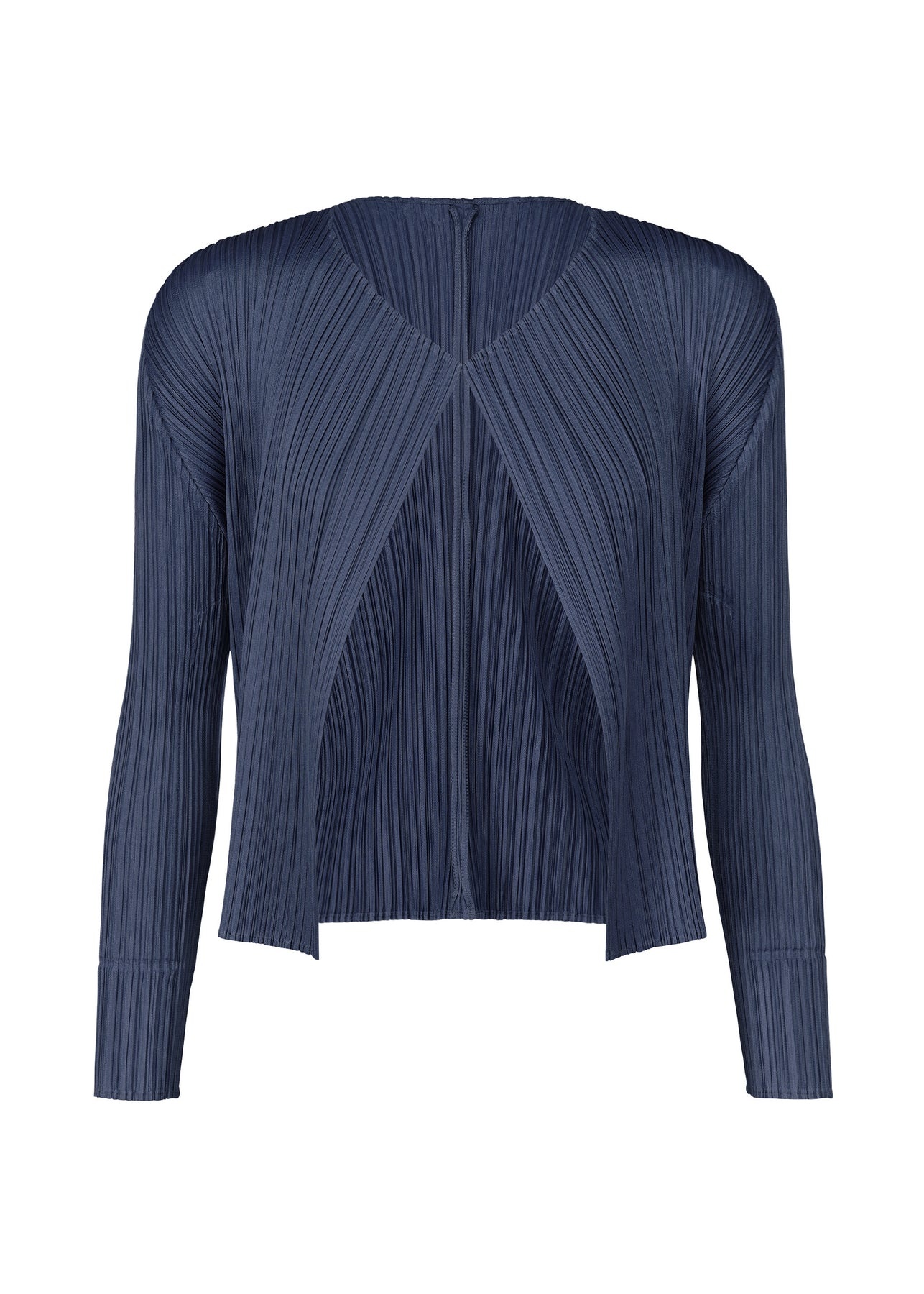 MONTHLY COLORS : JUNE CARDIGAN - 1