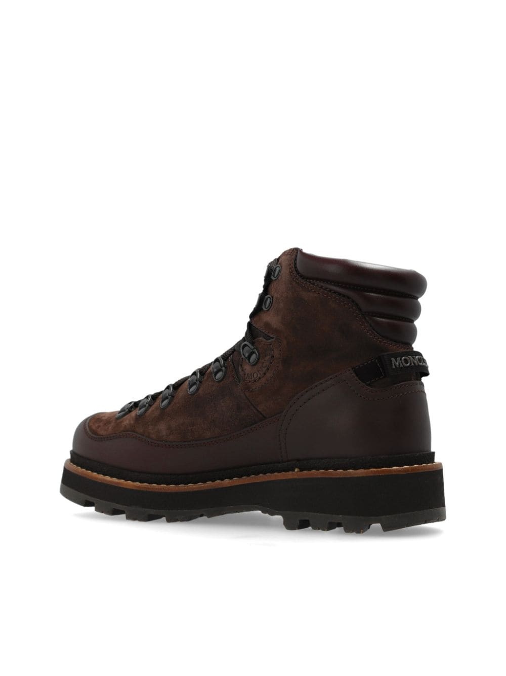Peka hiking boots - 5
