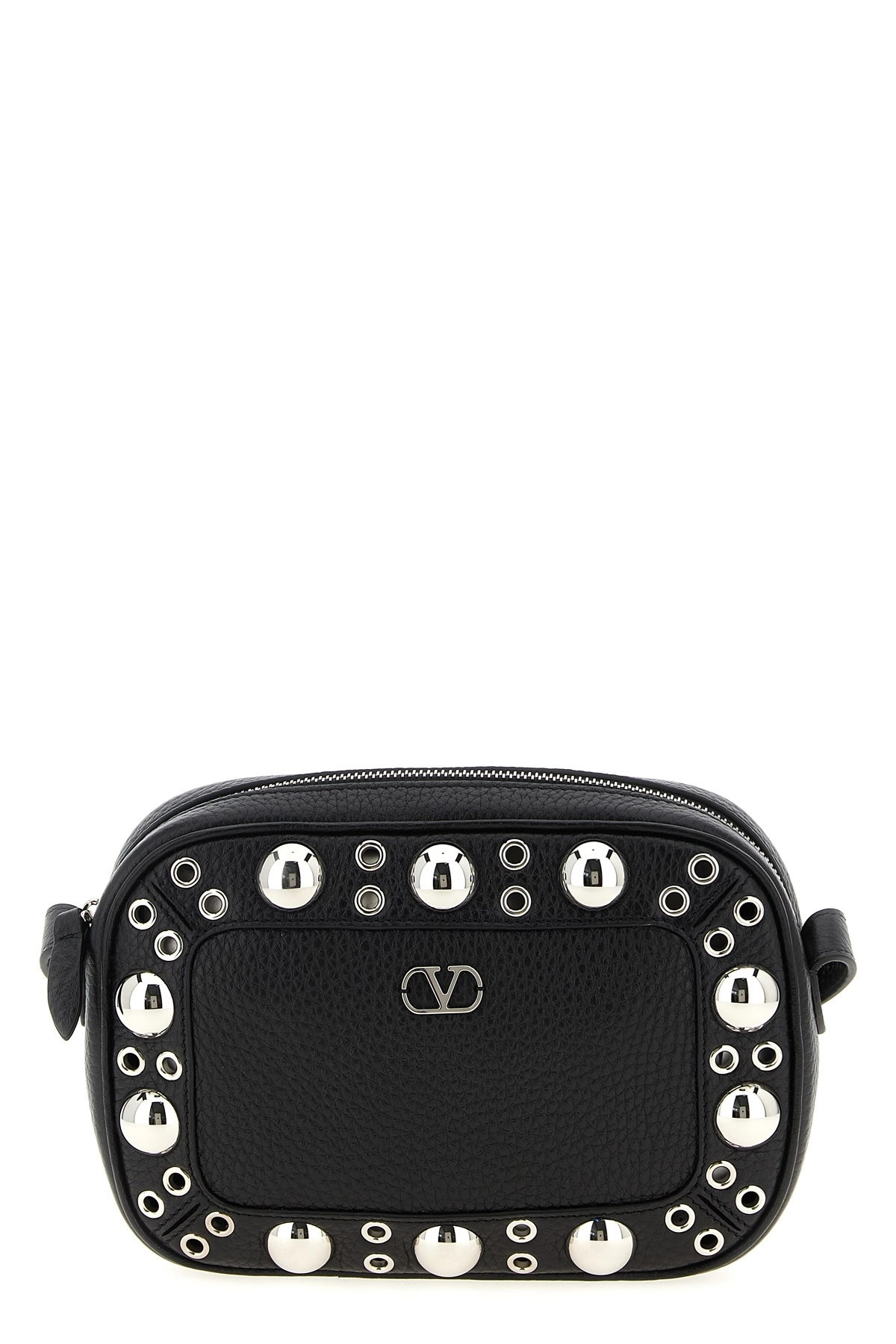 Valentino Garavani 'Nellcôte' Shoulder Bag - 1