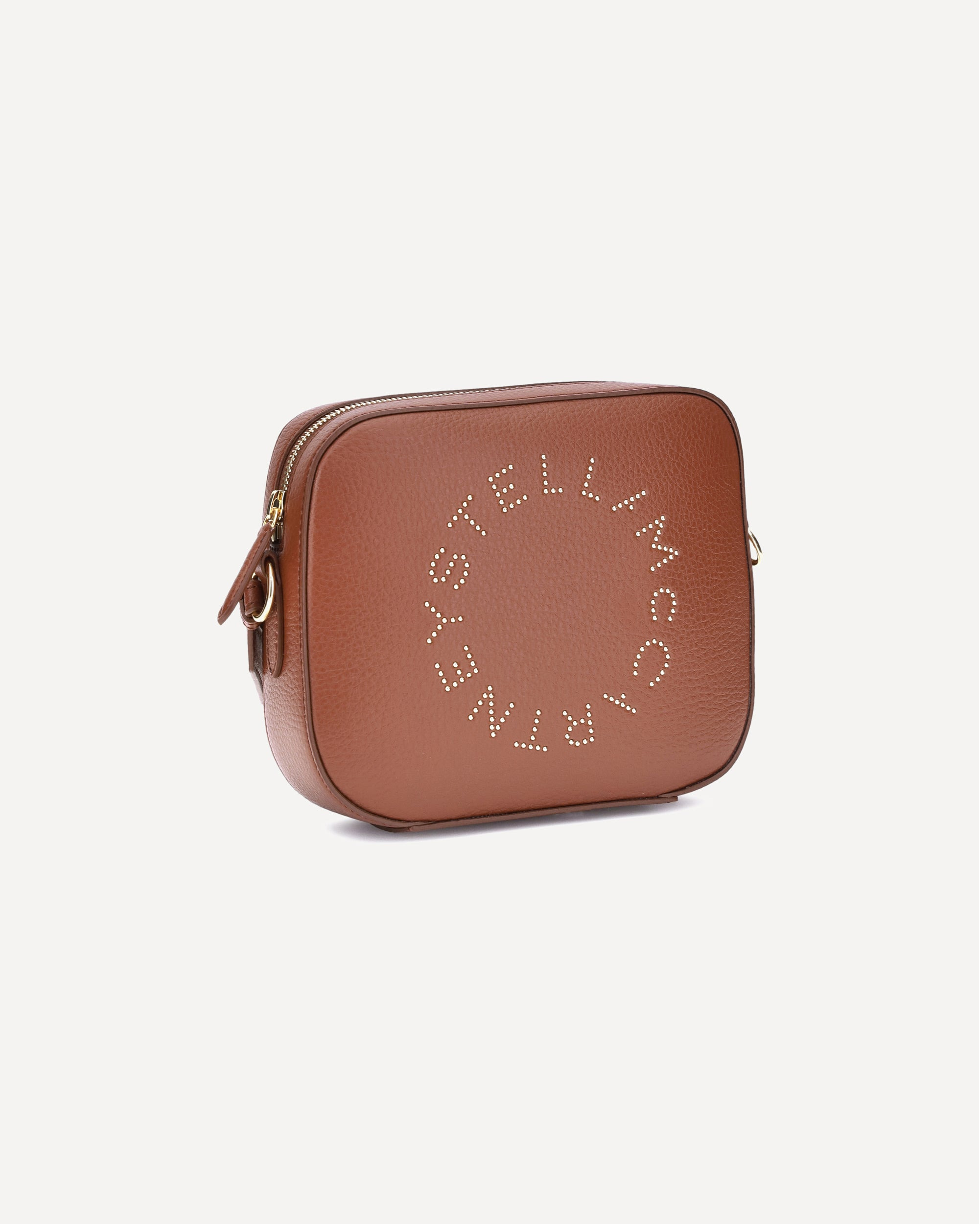 Faux leather Shoulder Bag - 2