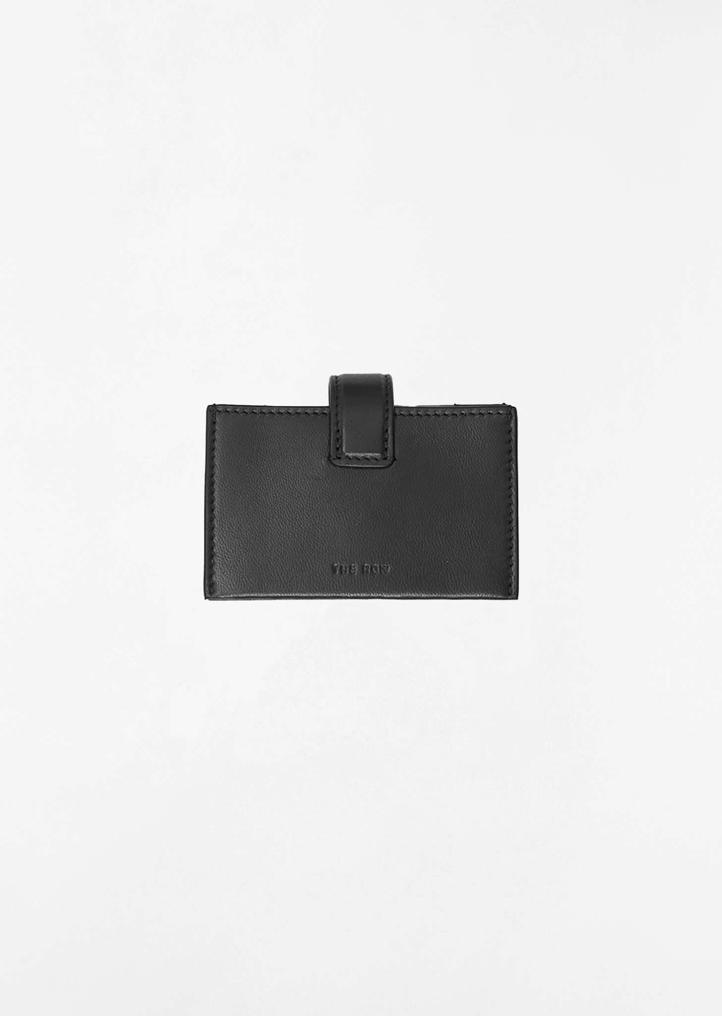 Leather Multi Card Case - 2