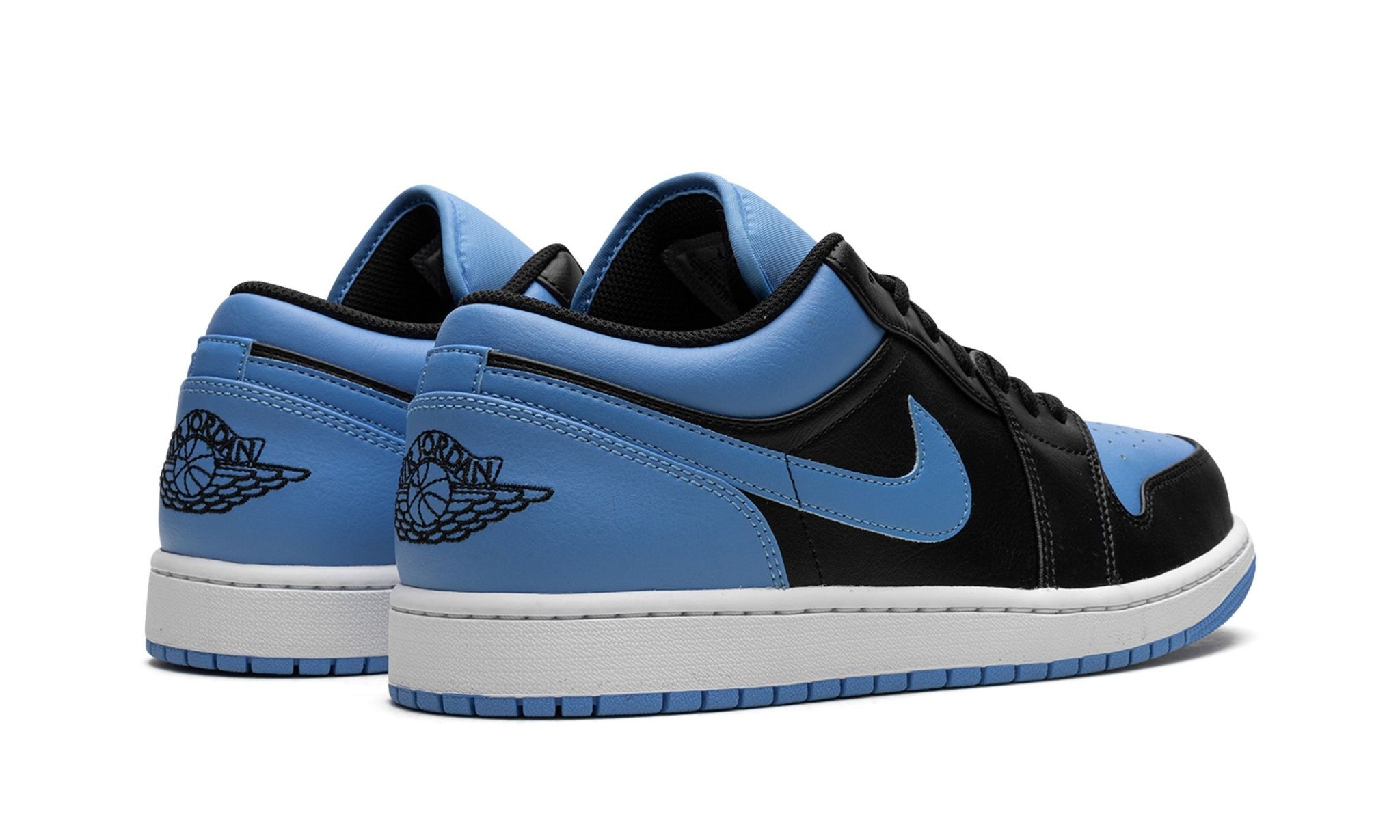 Air Jordan 1 Low "University Blue" - 3