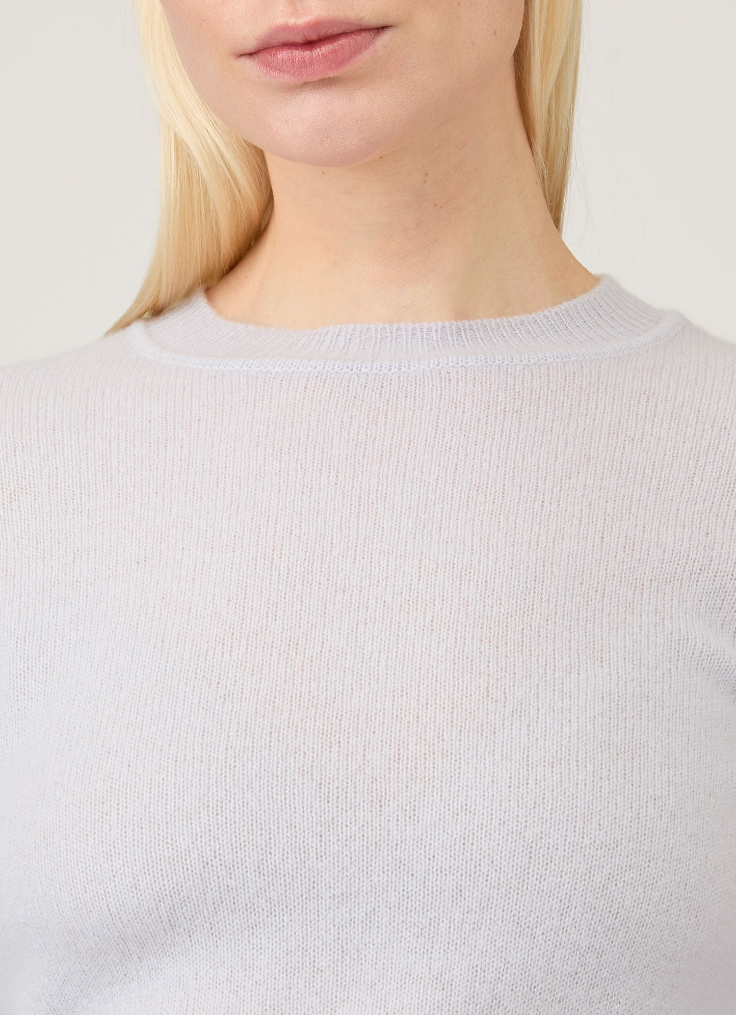Cashmere Jumper - 4