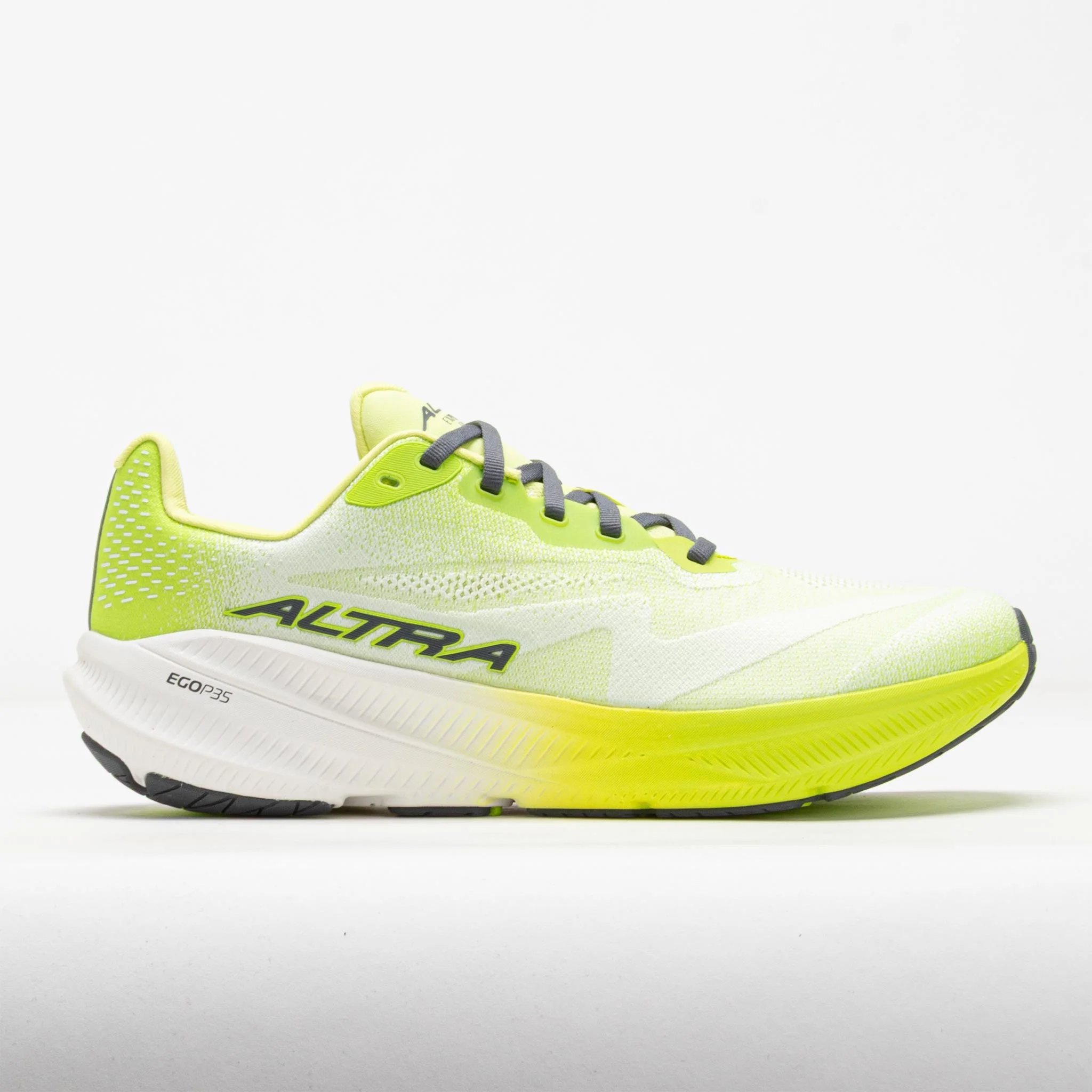 Altra Experience Flow 3 Men's White/Lime - 1